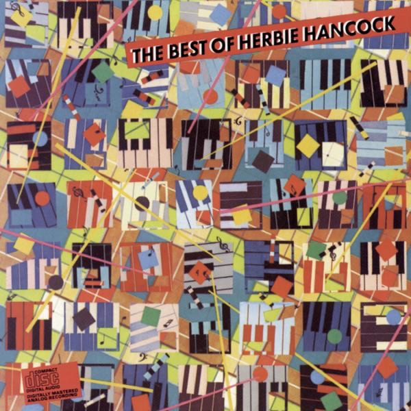 The Best of Herbie Hancock