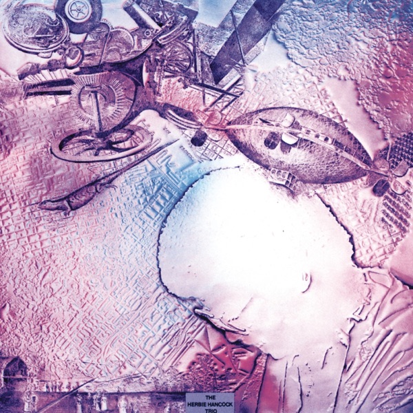 Herbie Hancock Trio ’77