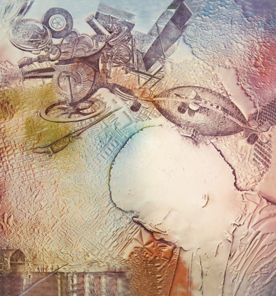 Herbie Hancock Trio with Ron Carter & Tony Williams