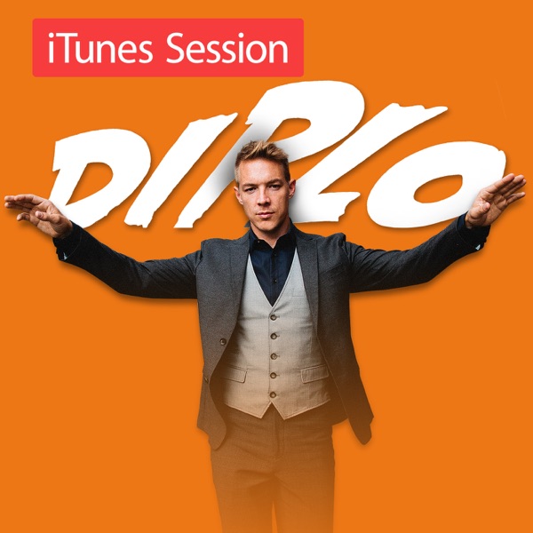 iTunes Session- EP