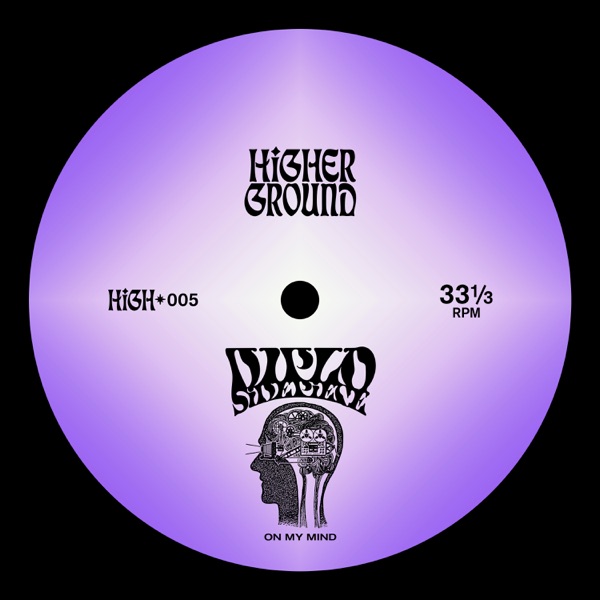 On My Mind – Single