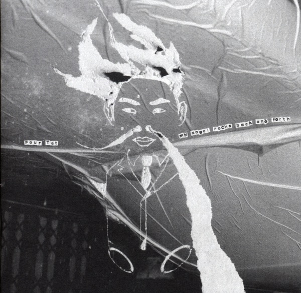 My Angel Rocks Back and Forth – EP