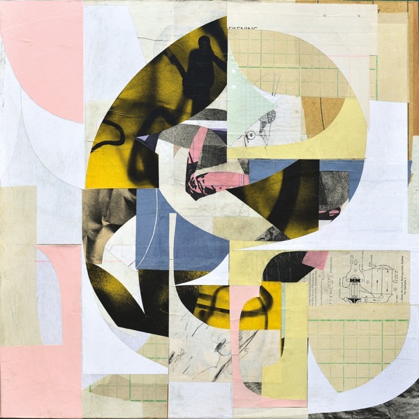 Glassbeadgames (8 Hours at Fabric Dub) – Single