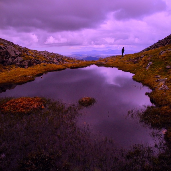 Three Drums – Single