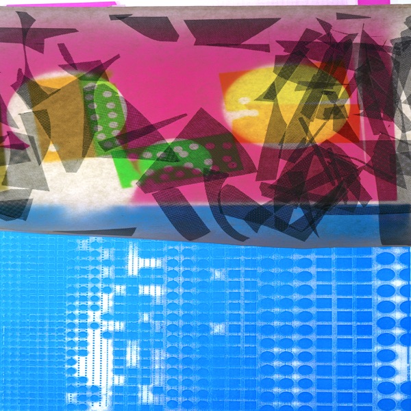 Daydream Repeat – Single