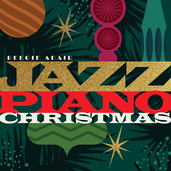 Jazz Piano Christmas