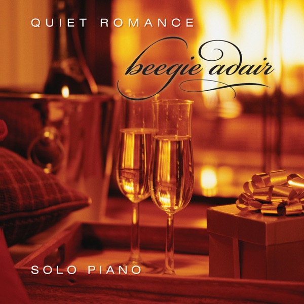 Quiet Romance – Solo Piano