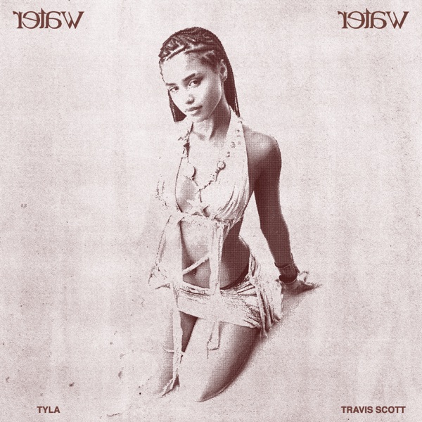 Water (Remix) – Single