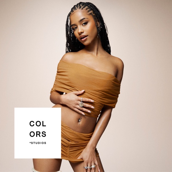 On and On – A COLORS SHOW – Single