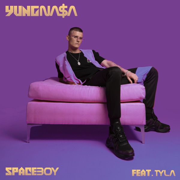 Space Boy (feat. Tyla) – Single