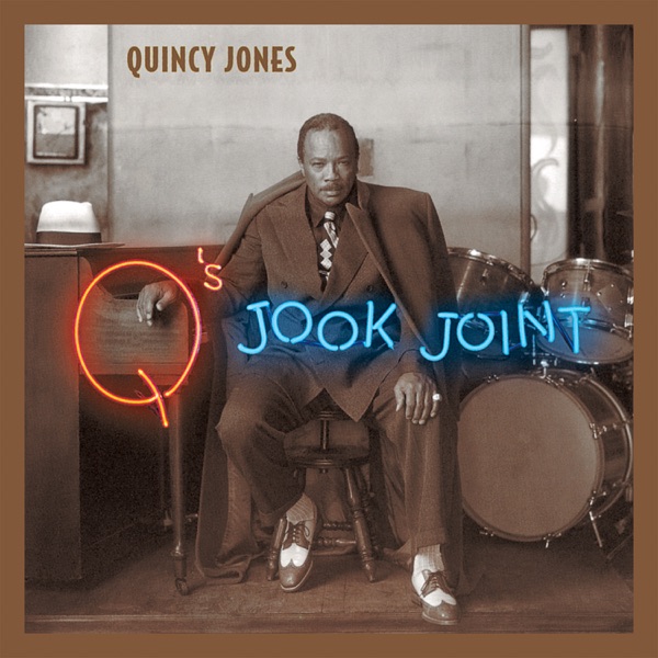 Q’s Jook Joint (Expanded Edition)