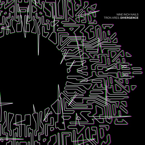 TRON Ares: Divergence