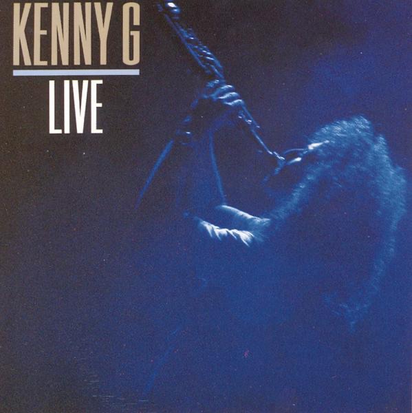 Kenny G Live