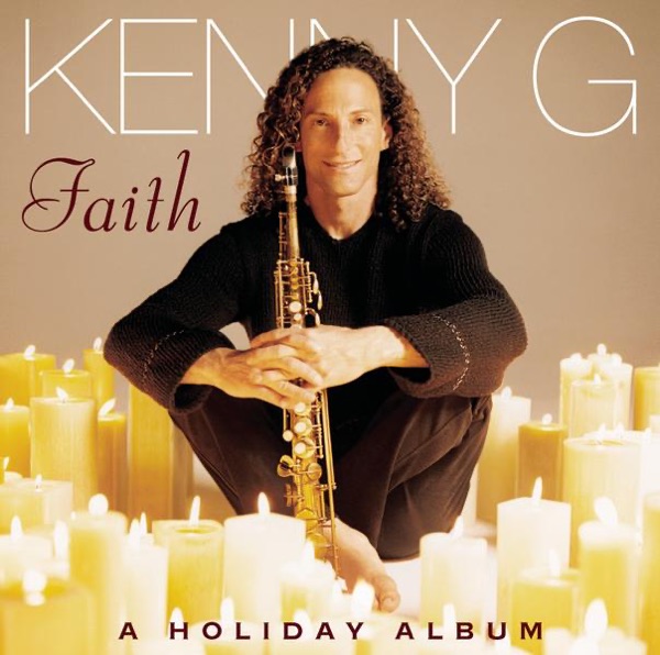 Faith – A Holiday Album