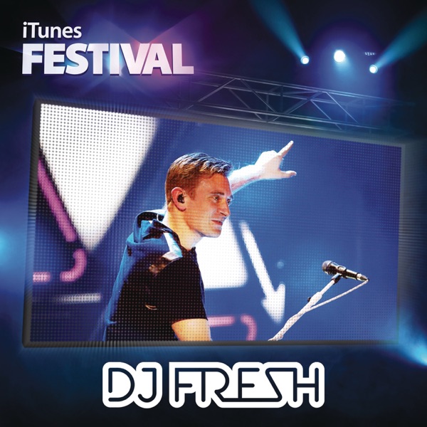 iTunes Festival: London 2012 – EP