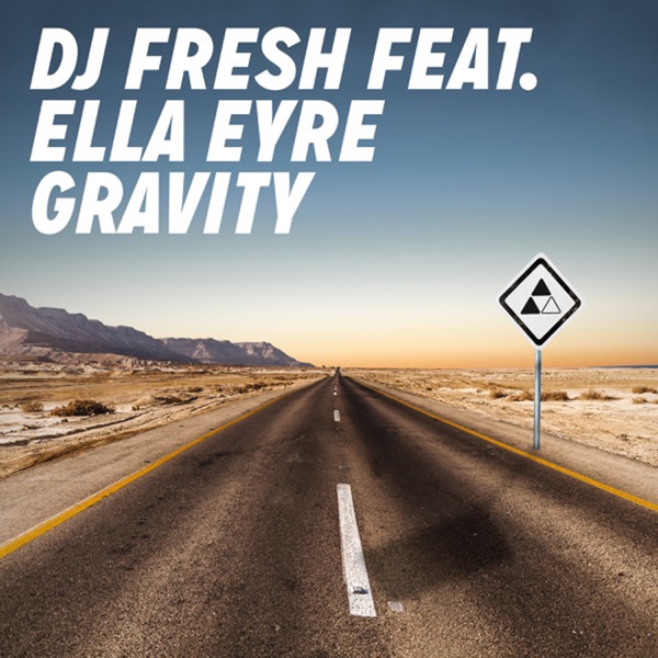 Gravity (feat. Elle Eyra) – Single