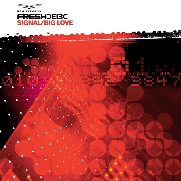 Signal / Big Love – Single