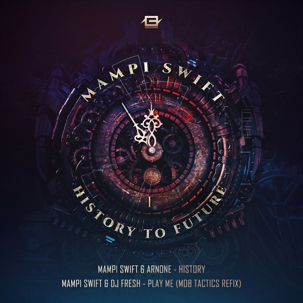 History / Play Me (Mob Tactics Remix) – Single