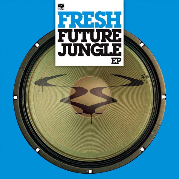 Future Jungle – EP