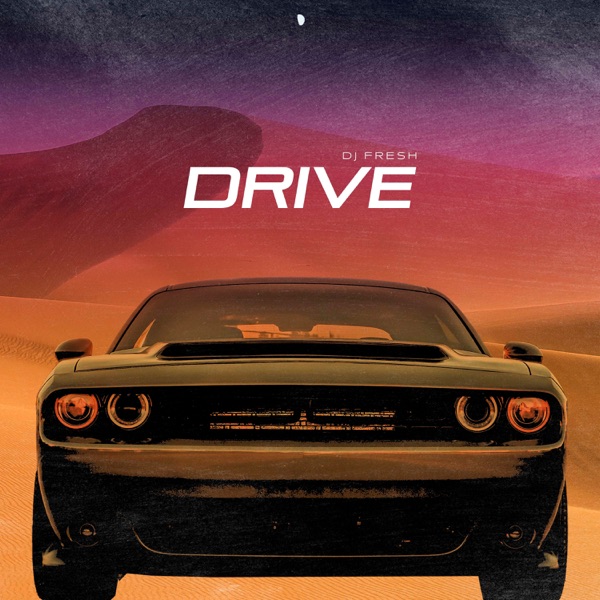 Drive – Single