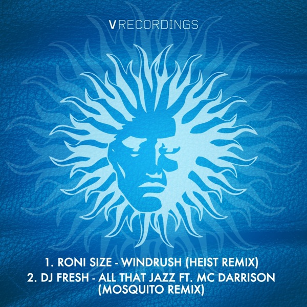 Windrush / All That Jazz (Remixes) – Single