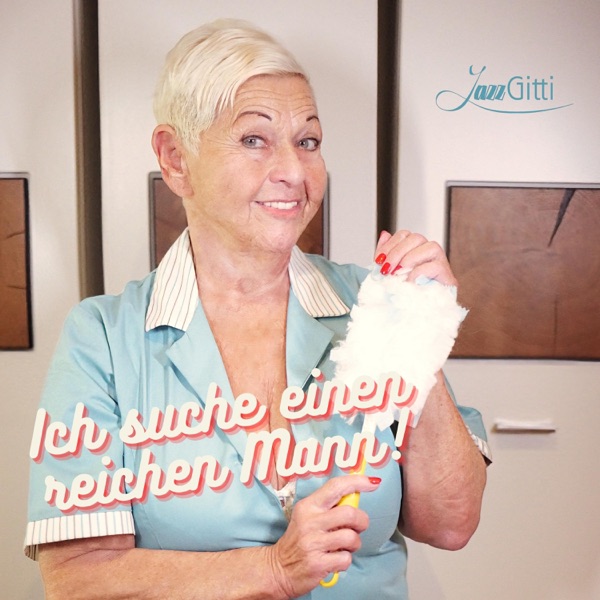 Ich suche einen reichen Mann! – Single