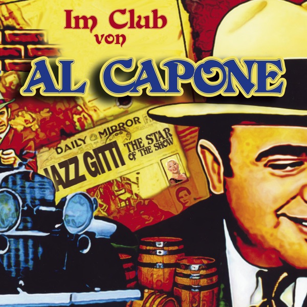 im Club von Al Capone (Radioversion) – Single