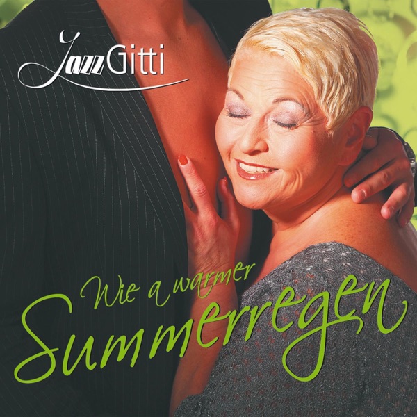 Wie a warmer Summerregen (Radio Version) – Single
