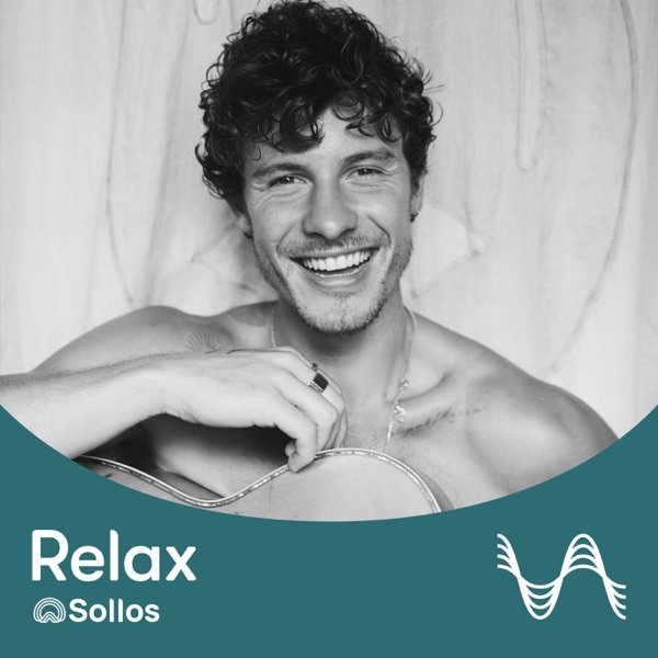 Shawn Mendes Sollos Relax Collection