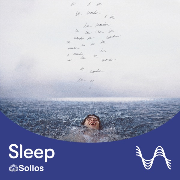 Wonder (Gustavo Galindo Sollos Sleep Mix)