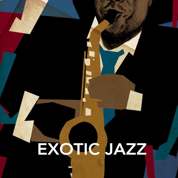 Exotic Jazz – EP