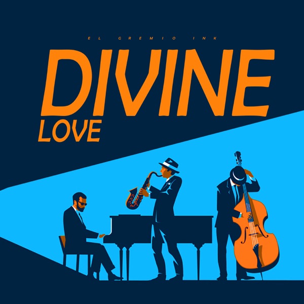Divine Love – EP