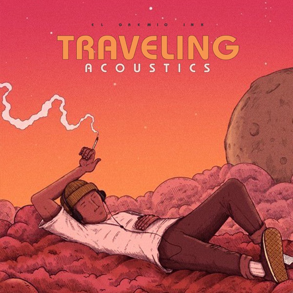 Traveling Acoustics – EP