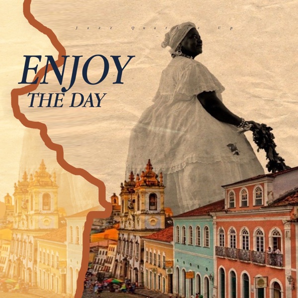 Enjoy The Day – EP
