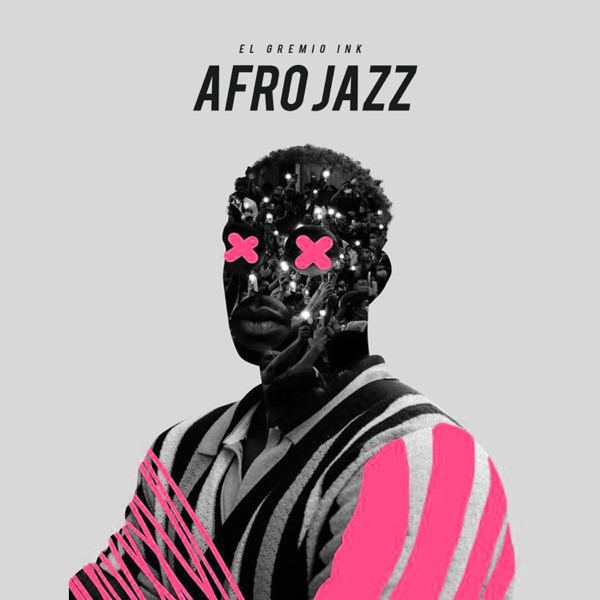 Afro Jazz – EP