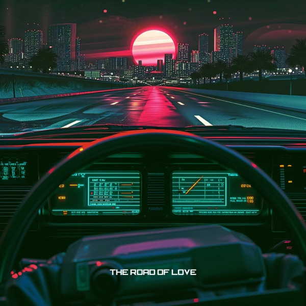 The Road Of Love – EP