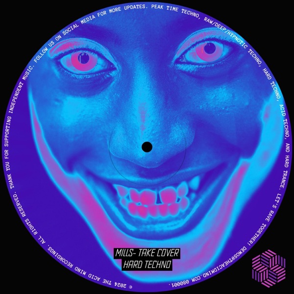 Take Cover – Single