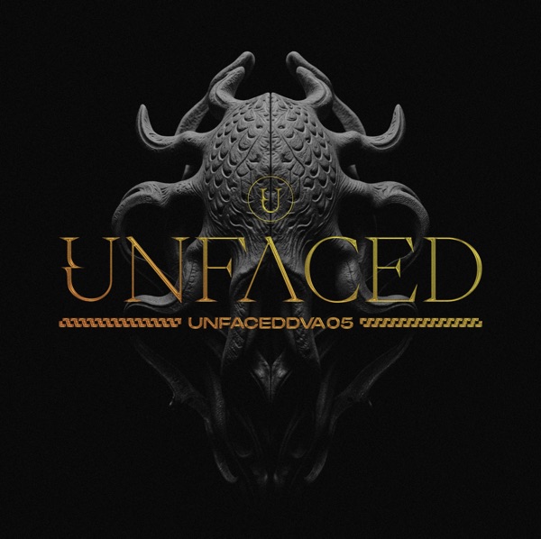 Unfacedva05 – EP