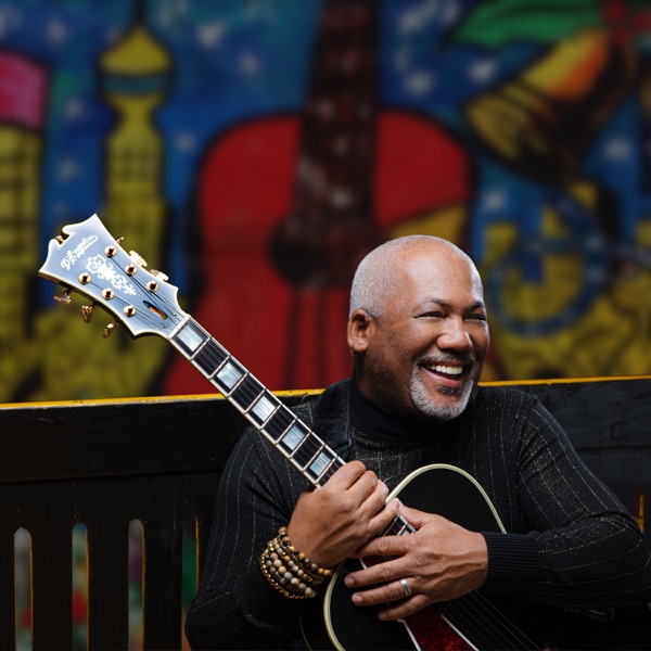 God Rest Ye Merry Gentlemen (feat. Keiko Matsui) – Single