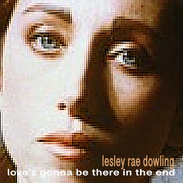 Love’s Gonna Be There in the End (feat. Jonathan Butler) – Single