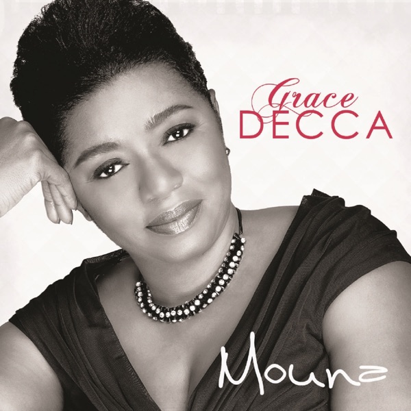 Mouna (feat. Jeffrey Osborne, Chino Xl & Jonathan Butler)