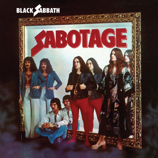 Sabotage (Remastered)