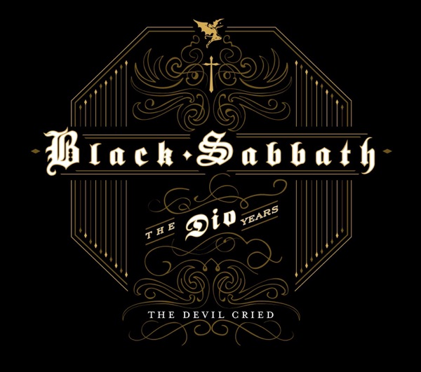 The Devil Cried – Single