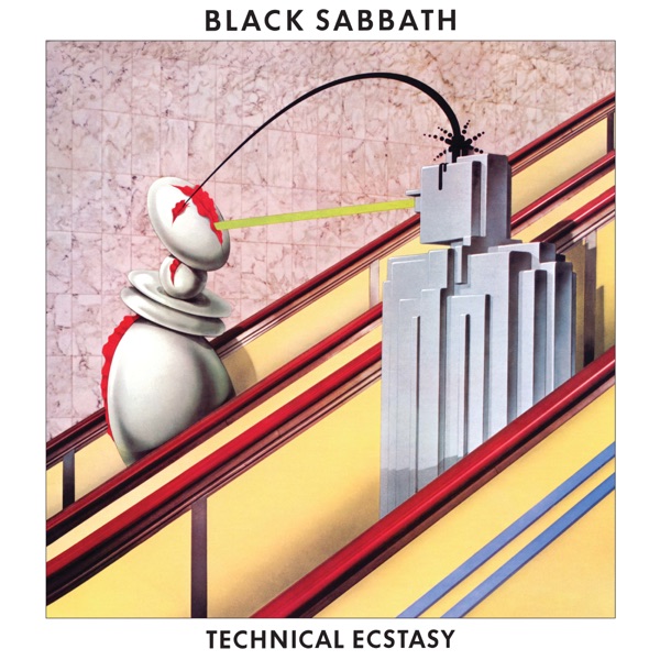 Technical Ecstasy (Remastered)
