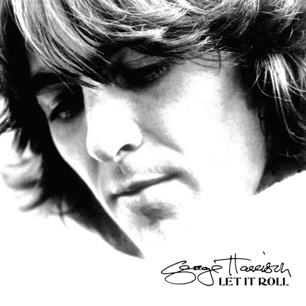 Let It Roll – Songs of George Harrison