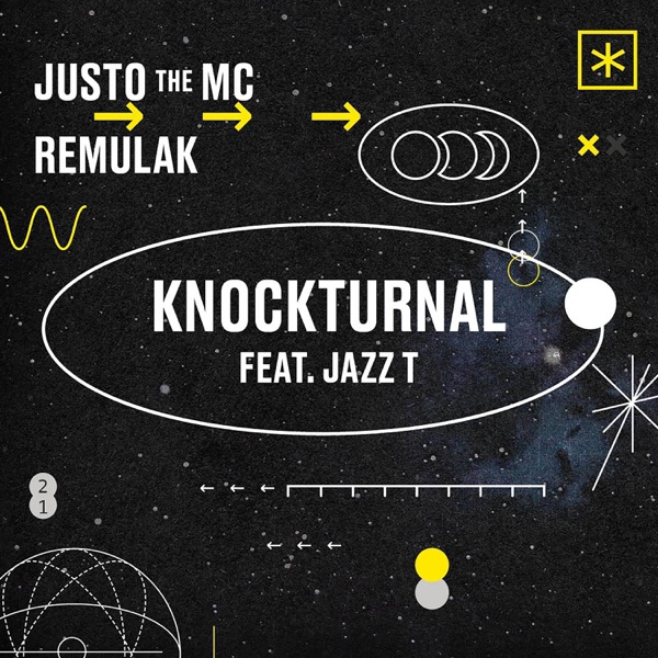 Knockturnal (feat. Jazz T) – Single