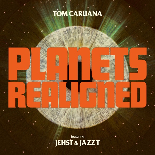 Planets Realigned (feat. Jehst & Jazz T) – Single