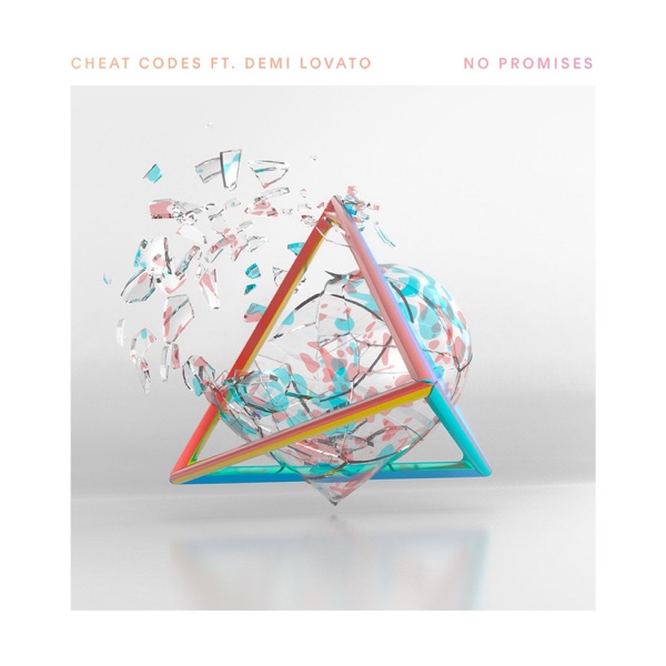 No Promises (feat. Demi Lovato) – Single