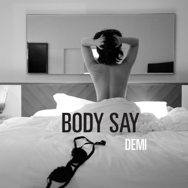 Body Say – Single