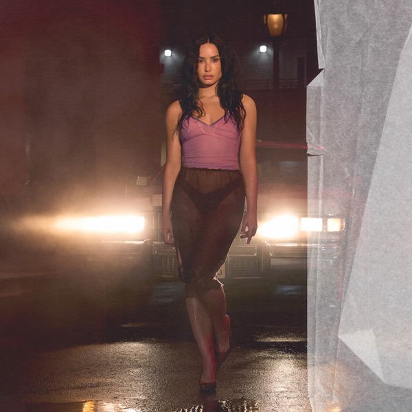 Here All Night – Single